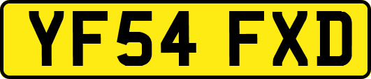 YF54FXD