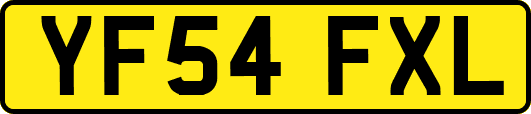 YF54FXL