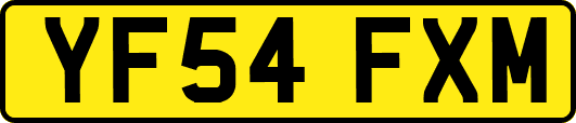 YF54FXM