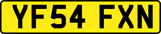 YF54FXN