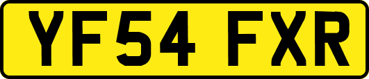 YF54FXR