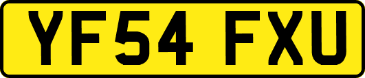 YF54FXU