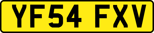 YF54FXV