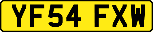 YF54FXW