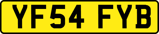 YF54FYB