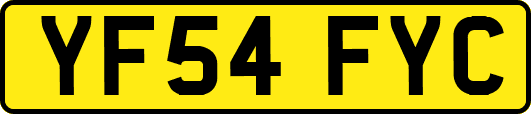 YF54FYC