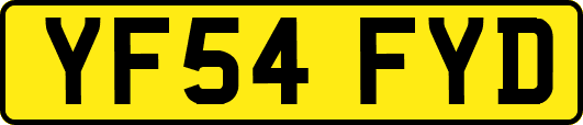 YF54FYD