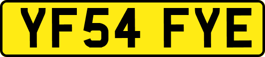 YF54FYE
