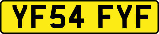YF54FYF