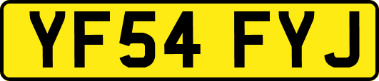 YF54FYJ