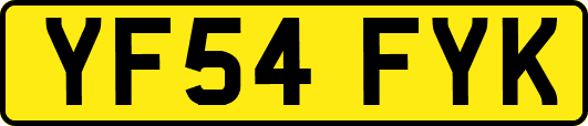 YF54FYK