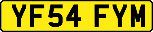 YF54FYM