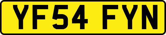 YF54FYN
