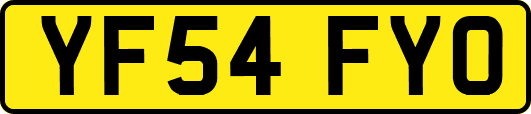 YF54FYO