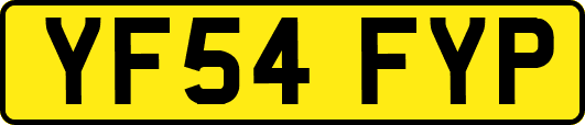 YF54FYP