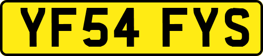 YF54FYS