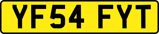 YF54FYT