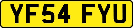 YF54FYU