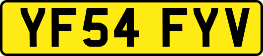 YF54FYV