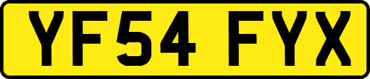 YF54FYX