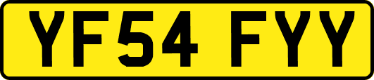 YF54FYY