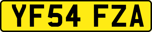 YF54FZA