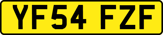 YF54FZF
