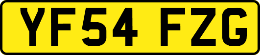 YF54FZG