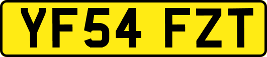 YF54FZT