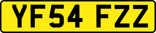 YF54FZZ