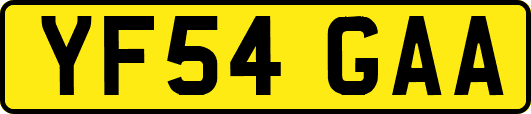 YF54GAA