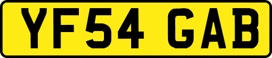 YF54GAB