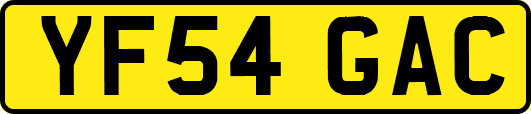 YF54GAC
