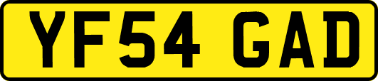 YF54GAD