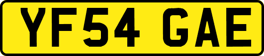 YF54GAE