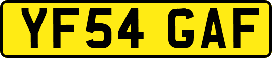 YF54GAF