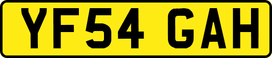 YF54GAH