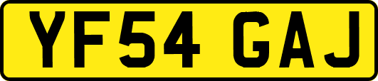YF54GAJ