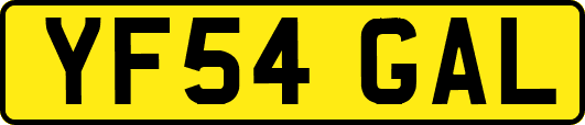 YF54GAL