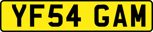 YF54GAM