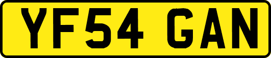 YF54GAN