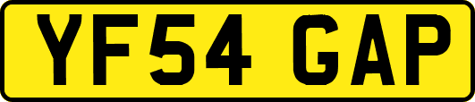 YF54GAP