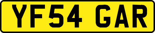 YF54GAR