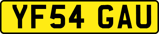 YF54GAU