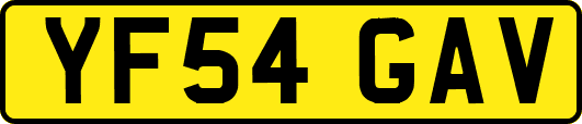 YF54GAV