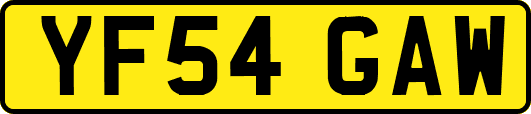 YF54GAW