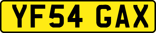 YF54GAX