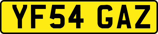 YF54GAZ
