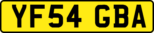 YF54GBA
