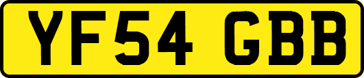 YF54GBB